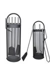 Fireplace accessories PK008
