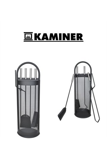 Fireplace accessories PK008