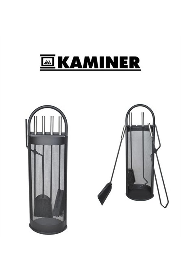 Kamīna piederumi PK008