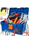 Toy tool box