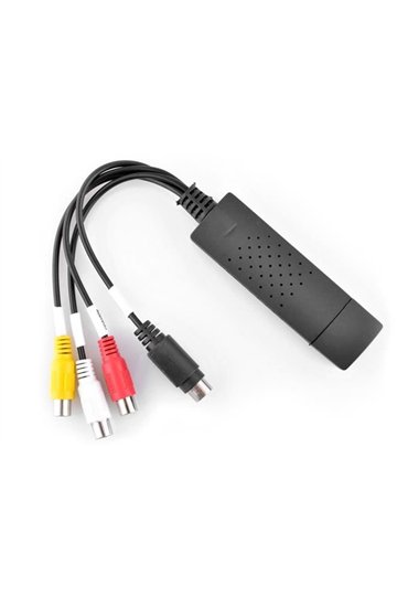 Video uztvērējs Windows 7/Win8