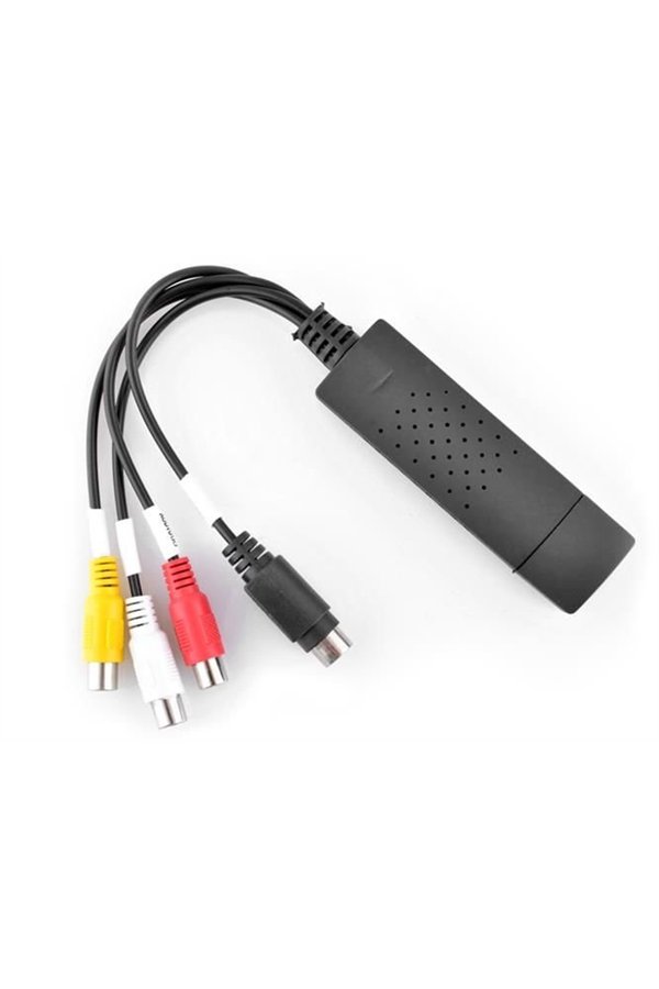 Video grabber Win7/Win8