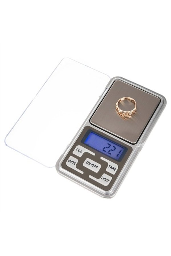 Pocket scale 200 x 0.01g