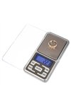 Pocket scale 200 x 0.01g