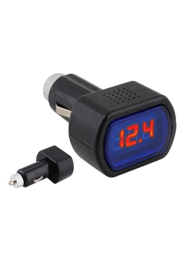 Voltmeter 12V