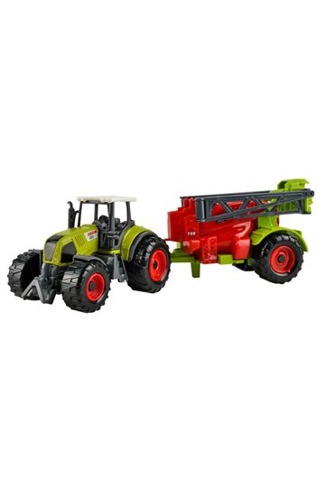 Farm - set of 6 machines.