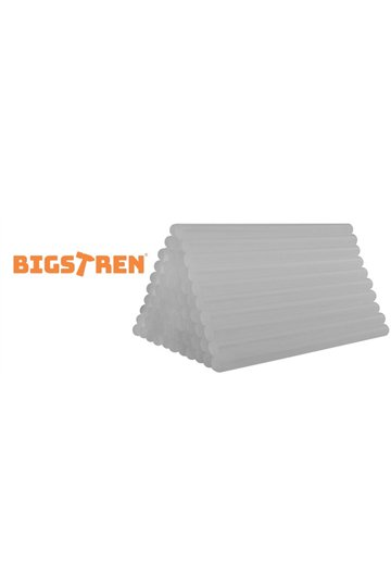 Karstās līmes pistole - 1 kg