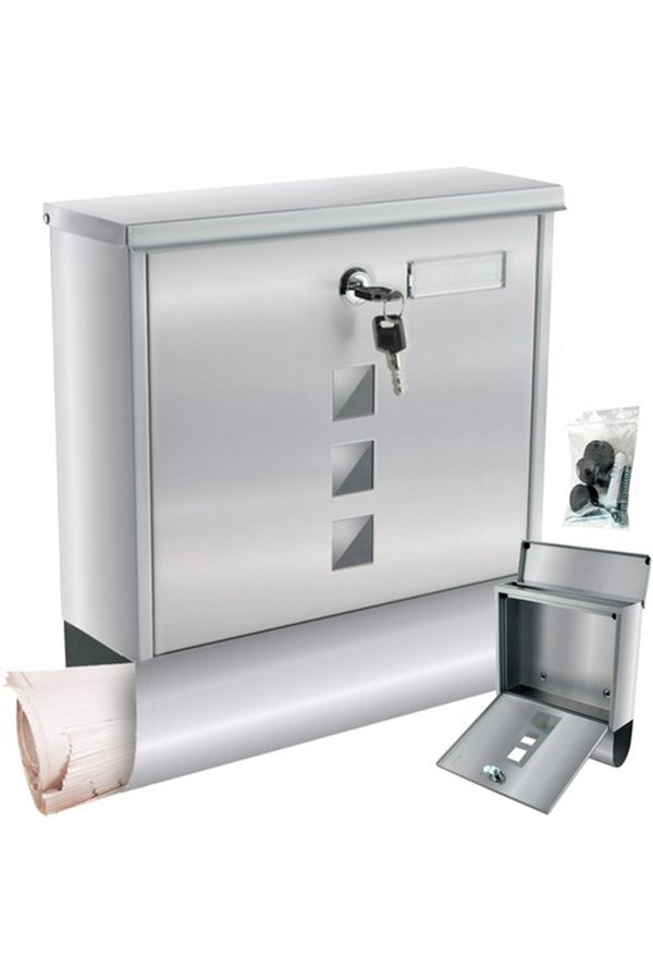 Почтовый ящик