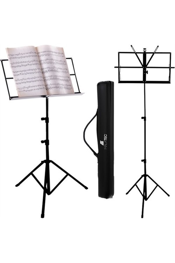 Sheet music stand