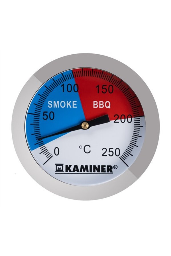 PK006 Grill and Smoker Thermometer