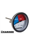 PK006 Grill and Smoker Thermometer