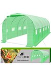 Sodo tunelis - šiltnamis 6x3x2m