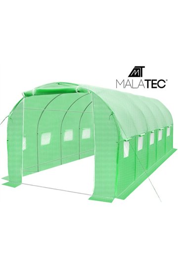 Dārza tunelis - siltumnīca 6x3x2m
