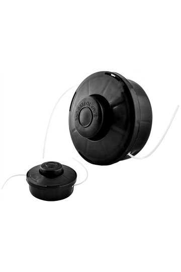 Trimmer cutting head