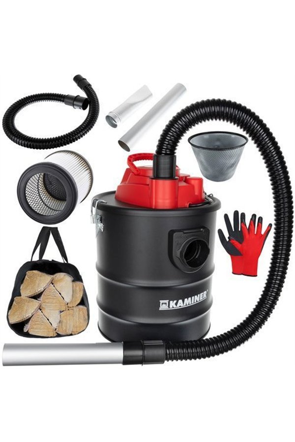 Ash vacuum cleaner ODK006-15L