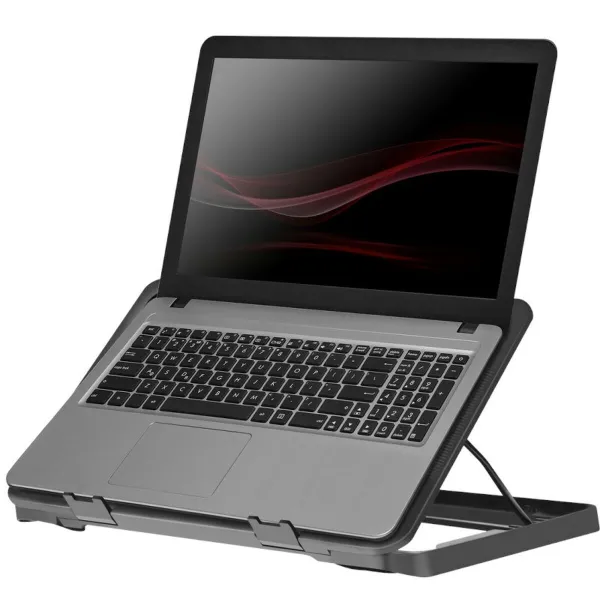 Cooling Base for a Laptop Defender NS-503
