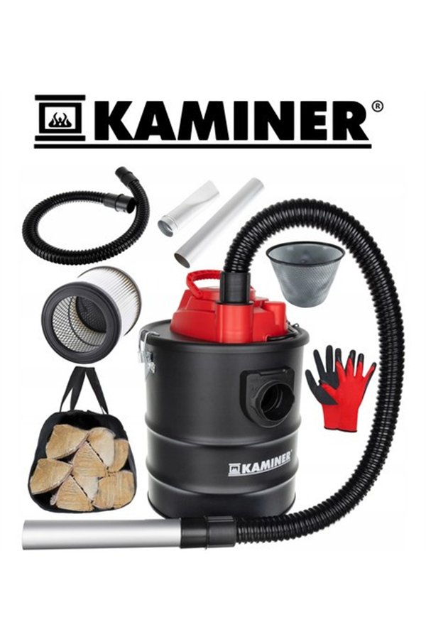 Tuhkaimuri ODK006-15L