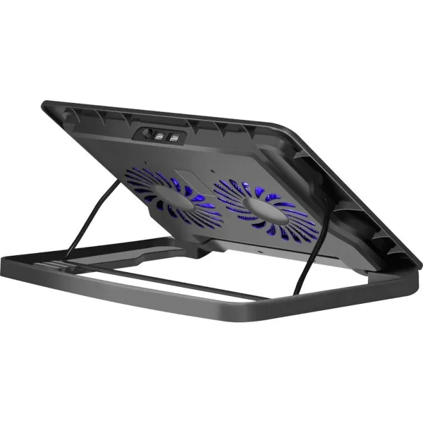 Cooling Base for a Laptop Defender NS-503