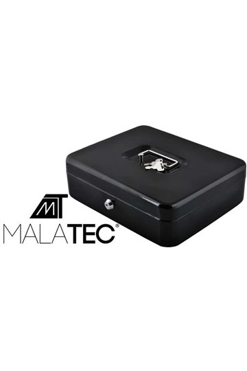 Suuri musta kassalaatikko