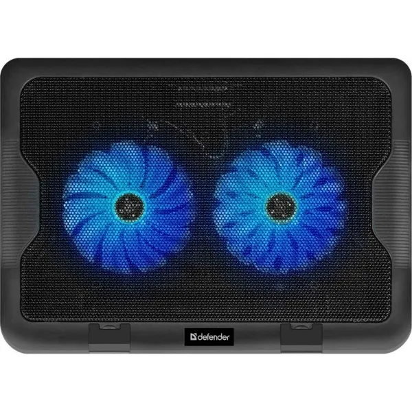 Cooling Base for a Laptop Defender NS-503