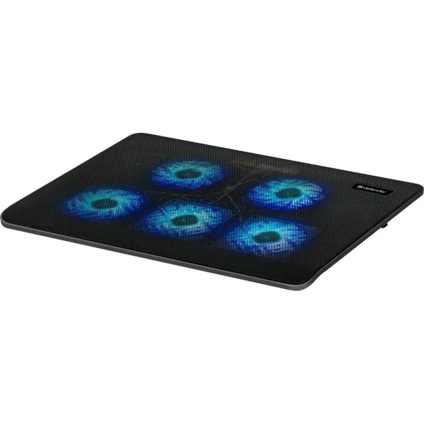 Cooling Base for a Laptop Defender NS-509