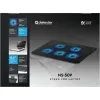 Cooling Base for a Laptop Defender NS-509