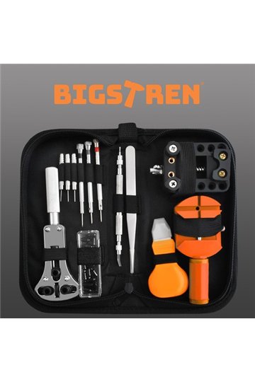 Watchmaker&39s set - 13 items