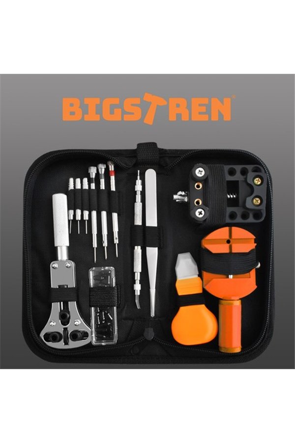 Watchmaker&39s set - 13 items