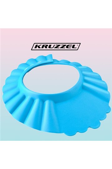 Bērnu peldvietu aplis — zils