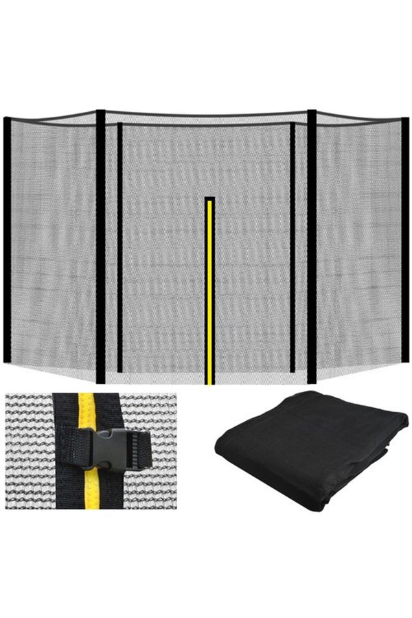 Outdoor trampoline net 183cm