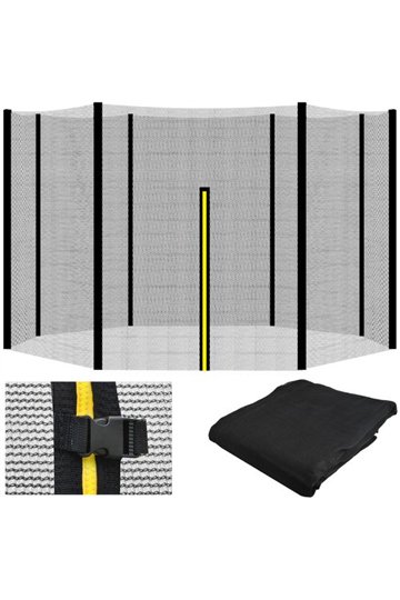 Āra batuta tīkls 404 cm