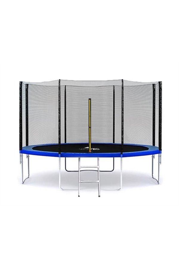Outdoor trampoline net 404 cm