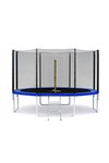 Outdoor trampoline net 404 cm