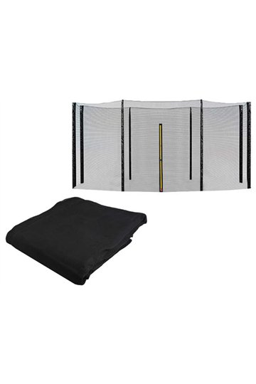 Āra batuta tīkls 427 cm