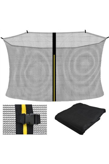 Internal trampoline net 244 cm