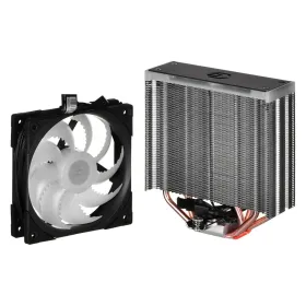 CPU ventiliatorius Endorfy Fera 5 ARGB AMD AM4