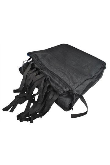 Indoor trampoline net 404cm