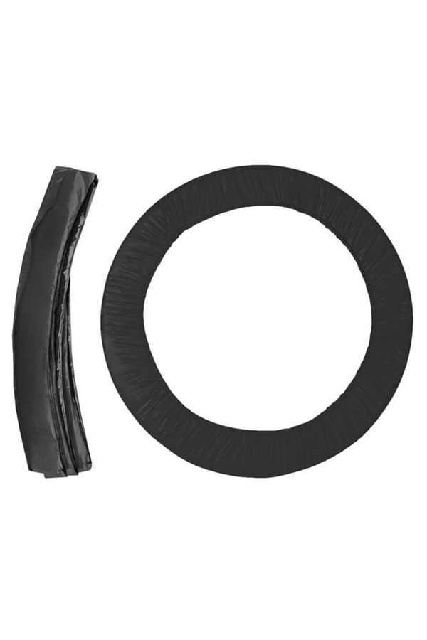 Spring cover for 404cm trampoline