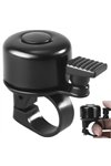 Bicycle Bell - Black