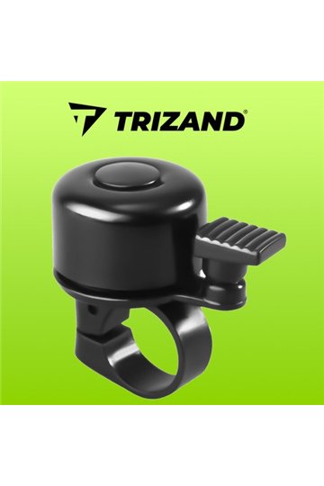 Bicycle Bell - Black