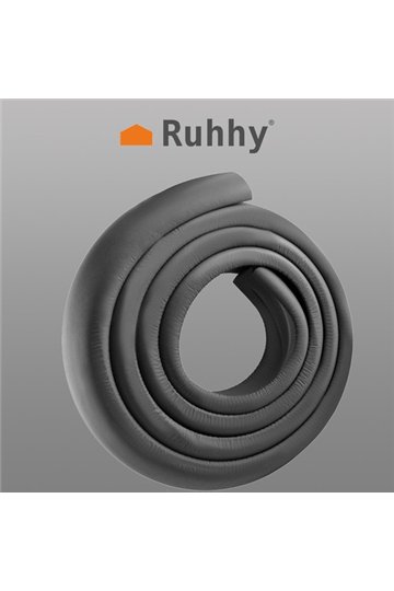 Edge protection tape - black