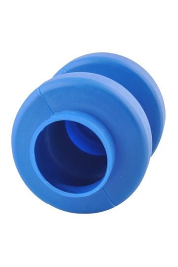 Užvalkalas batuto stulpui