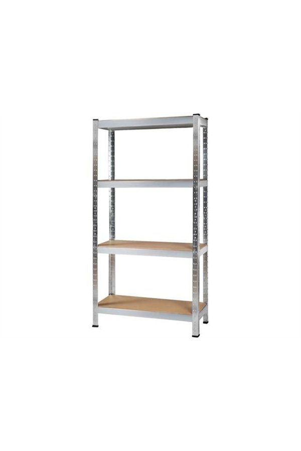Warehouse rack 150x75x30