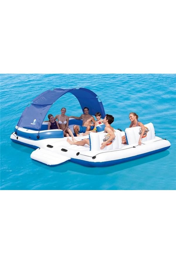 Air mattress - island - BESTWAY 43105
