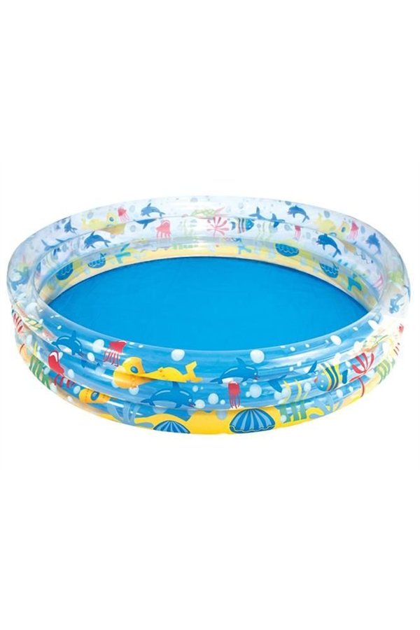 Inflatable pool Depths 152x30cm - BESTWAY 51004