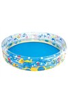 Inflatable pool Depths 152x30cm - BESTWAY 51004