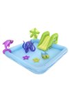 Water playground - aquarium - BESTWAY 53052