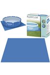 Pool mat 335x335cm - BESTWAY 58001