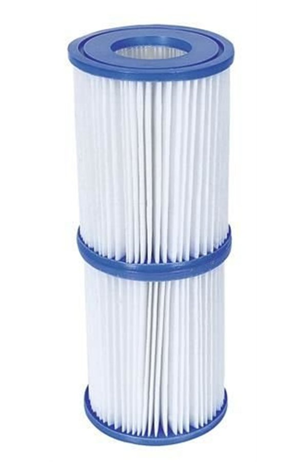 Notekūdeņu attīrīšanas iekārtu filtrs Bestway Kārtridžs Tips I