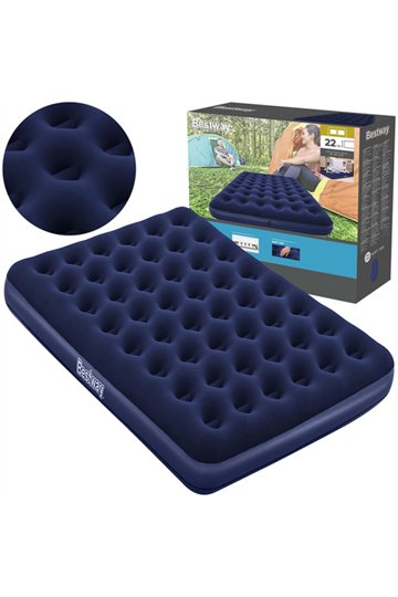 Double mattress - BESTWAY 67003